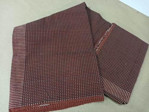 BEDSHEET ERODE DESIGN 50X90